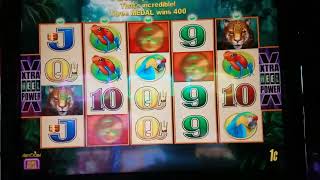 MY FRIEND WON A 24K JACKPOT!!!