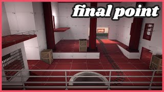 The Final Point | Make a Map #6