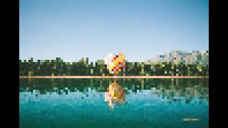 Adult Swim Bump - Pixel Away
