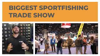 ICAST Fishing - The World's Largest Sportfishing Trade Show