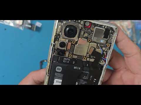 Pin Xiaomi 12 Pro, Thay Pin Điện Thoại Xiaomi 12 Pro 5G Lấy Luôn Sẵn Pin Xiaomi Các Đời Máy Thay Mới