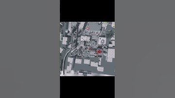 Nuke Ranked Crash #shorts #callofdutymobile #codm #codmgameplay #nuke #codmmultiplayer #rankedcodm