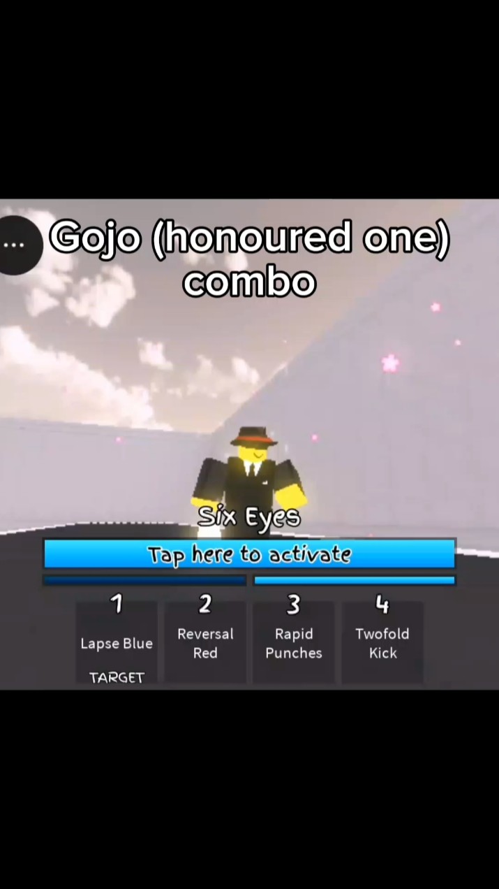 JJS honoured one combo (I'm a rookie yet so hope I'm learning