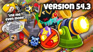 [BTD6] Tricky Tracks CHIMPS Black Border w/ Striker Jones, Bomb Blitz & Primary Expertise Wealth