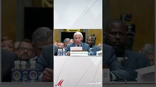Dr. Fauci's Opening Statement Trashes Rand Paul and Announces He's Pleading the FIFTH