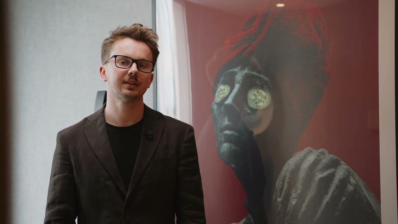 hotel Radisson RED Kraków - Horizone Studio - arch w podróży