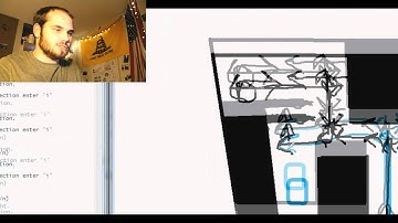 Maze Recursion Program CSC2110