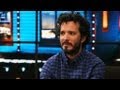 Keri Russell and Bret McKenzie head to AUSTENLAND