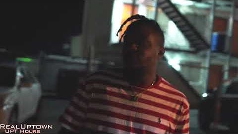 UPT Hunnid Stacks - Outroduction (Official Music Video)