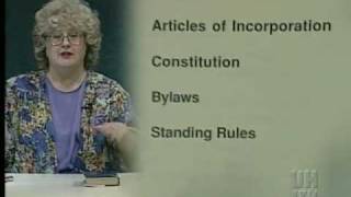 COMM 3332 LECTURE 15