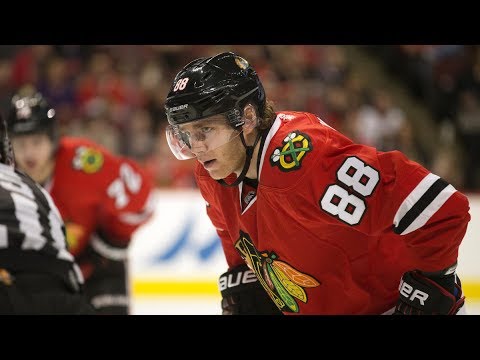 Patrick Kane Career
