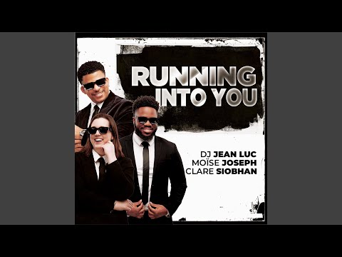 Смотреть «Running Into You» на YouTube