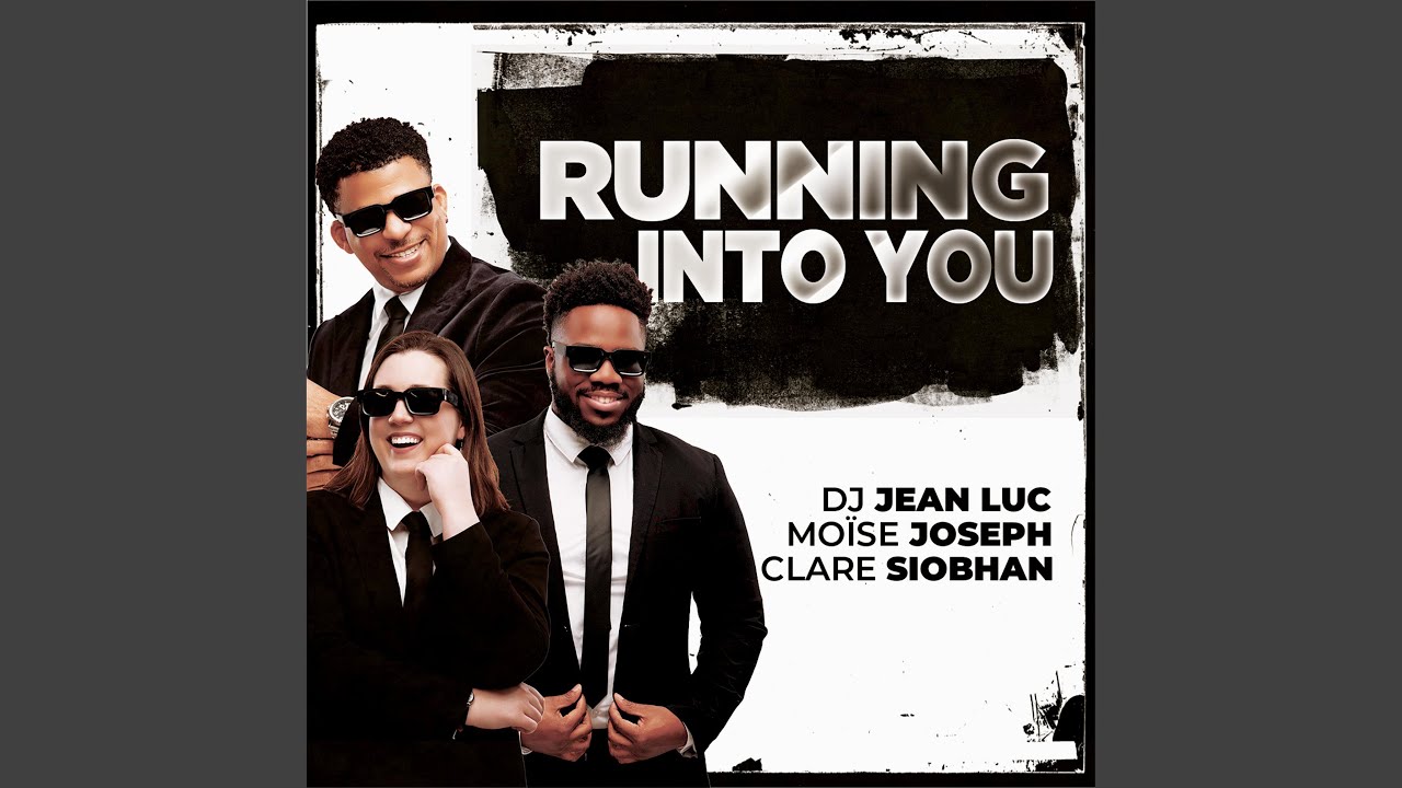 Ver Running Into You no YouTube