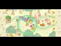 【ねじレン】リラックマ童話イベント・ステージ8  ①