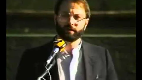 Dr.Gary Miller Revert To islam 1-7