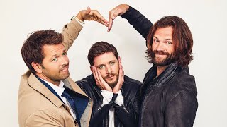 Good Old Timesss - Spn Family