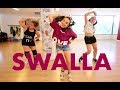 SWALLA - Jason Derulo | Choreography Lydia Martorell - Little Beat Kids/Junior Class