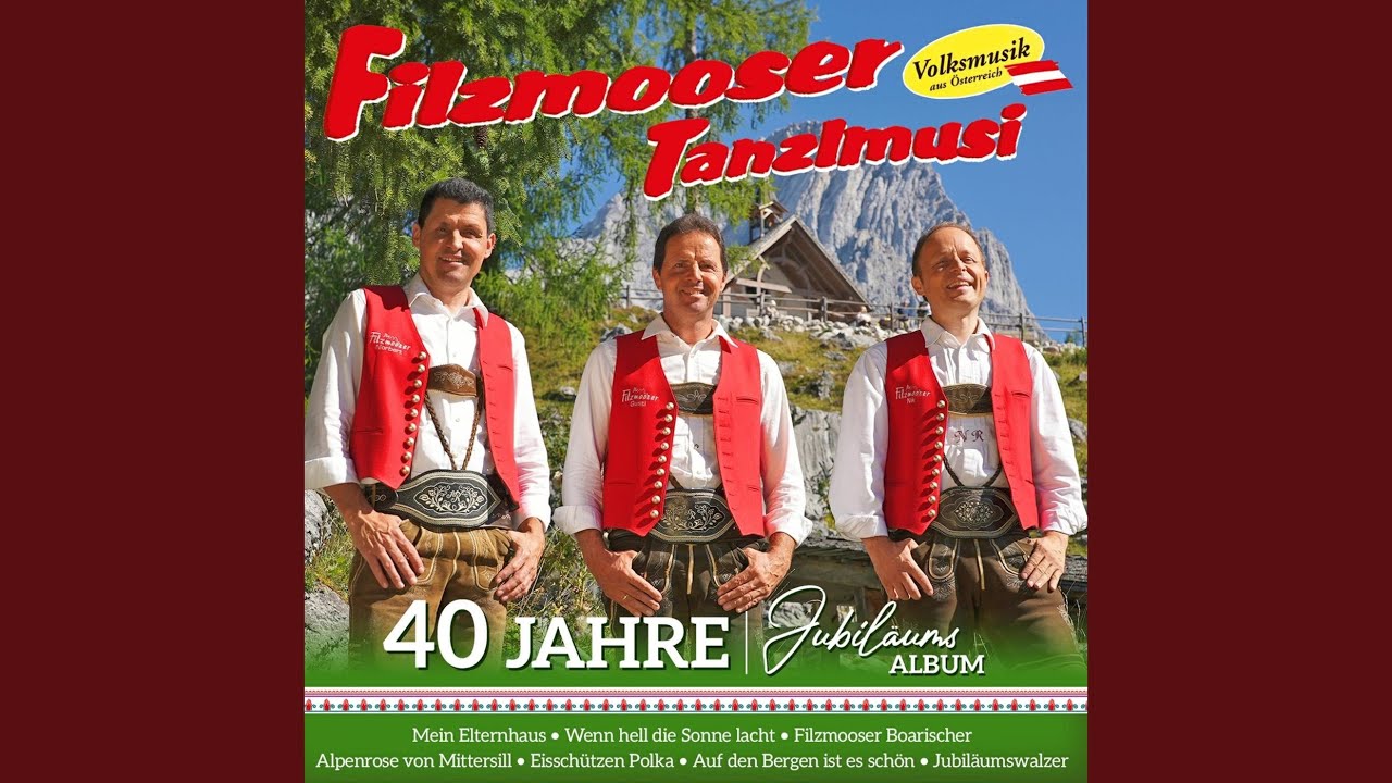 Jubiläumswalzer