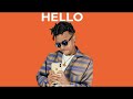 Afrobeat Instrumental 2021 "Hello" (Fireboy ✘ Joeyboy ✘Davido Type Beat) Afropop Type Beat 2021