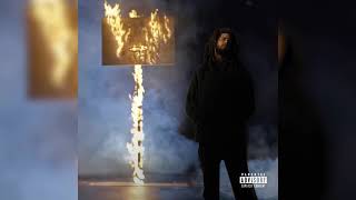 J. Cole - Interlude (Plus Lyrics)