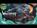 Wuchang Fallen Feathers LIVE : Bai Mansion