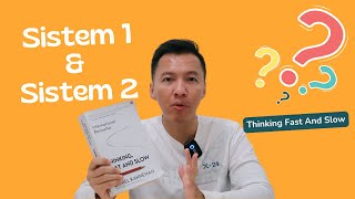 REVIEW BUKU: Thinking, Fast And Slow