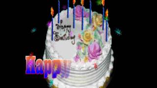 Happy Birthday, Sana Helwa