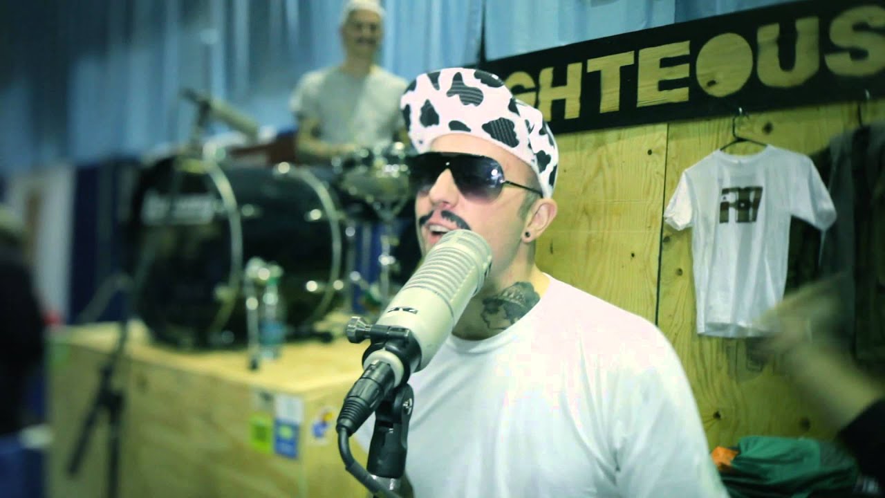 NCYC 2013 - Righteous B - YouTube