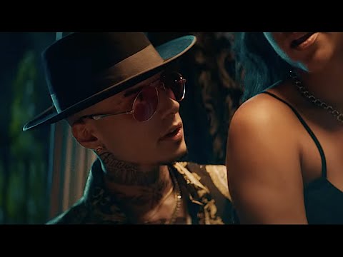 Mike11 - My Tata ft. Jeremih prod. Scott Storch (Official Video)