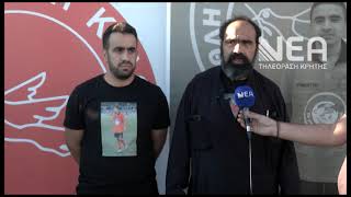 ΑΘΛΗΤΙΚΟ ΤΟΥΡΝΟΥΑ ΝΙΚΟΣ ΛΑΔΟΠΟΥΛΟΣ