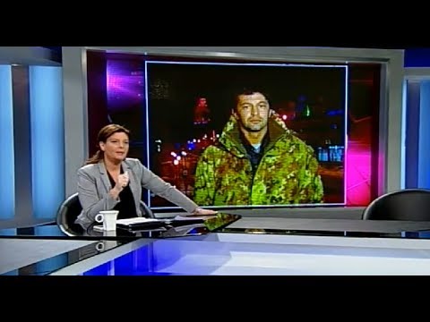 გადაცემა \"პოზიცია\"