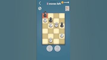 Pocket chess 5th February mate in 5