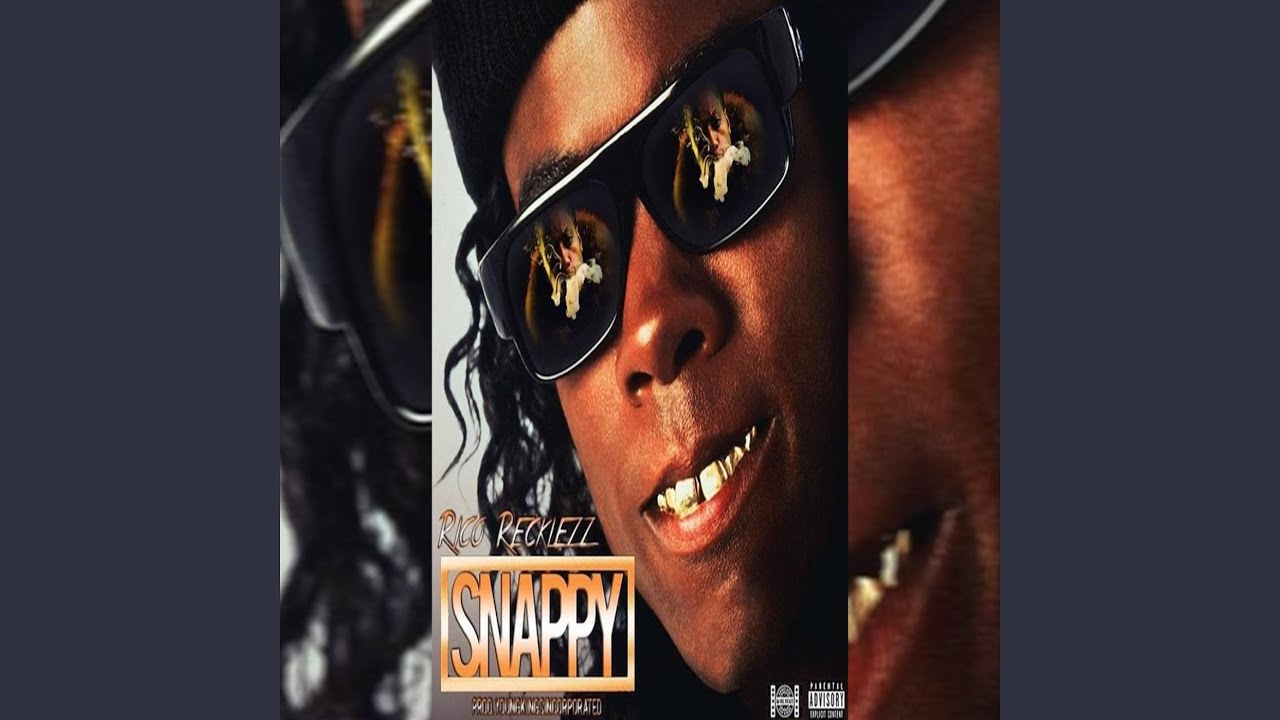 Snappy (Snap Dogg Diss)