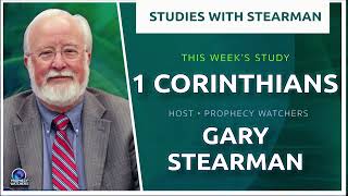 The Mystery of the Resurrection Body | Studies with Stearman
