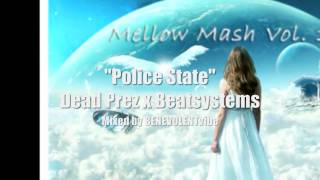 Dead Prez x Beatsystems - Police State (BENEVOLENTvibe Remix)