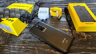 Ulefone Armor 17 Pro With 108MP Camera 120Hz Display Best Value Rugged Phone - TESTED