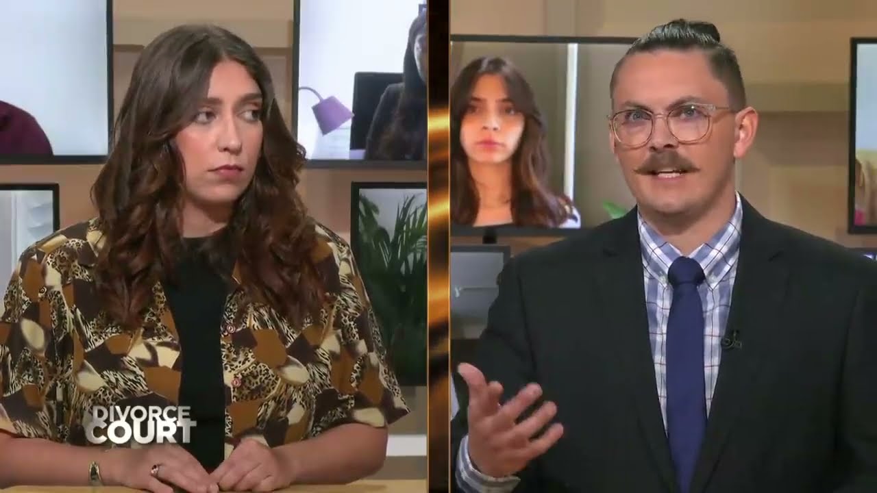 Ivaniuc Vs. Ruizzo: Pandemic Problems