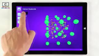 Calcium Hexaboride : Chemistry / Chemie