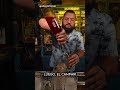 Negroni Mondays: Episode 2 boulevardier #Silvestrinibar #bartender  #cocktail #tutorial