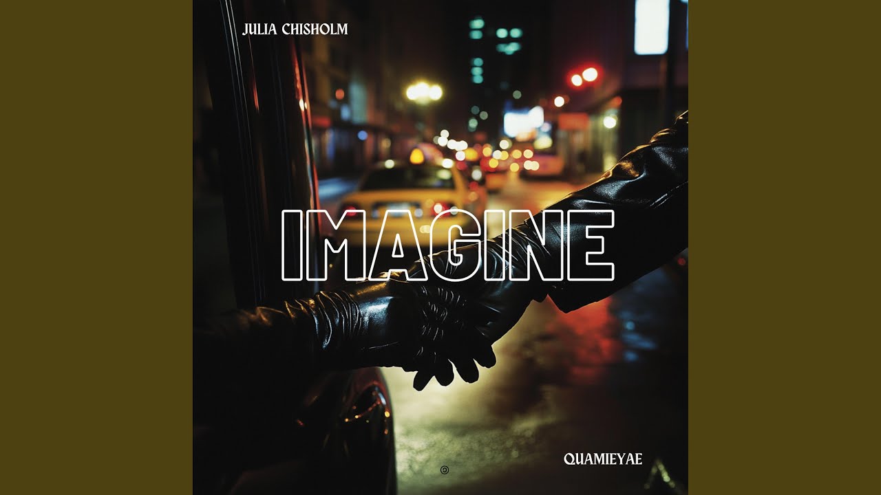 Παρακολούθηση Imagine (feat. Julia Chisholm) στο YouTube Παρακολούθηση Imagine (feat. Julia Chisholm) στο YouTube
