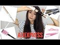 ПОКУПКИ С ALIEXPRESS | ВСЕ ДЛЯ ВОЛОС С АЛИЭКСПРЕСС | ПЛОЙКА С АЛИЭКСПРЕСС