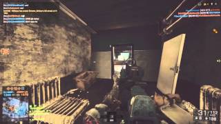 Battlefield 4 - Pub Highlights 4