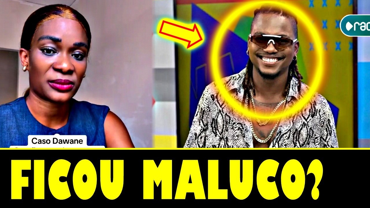 Ведущая Давани сошла с ума? Дебора откровенно рассказывает об этом деле... Интересно.