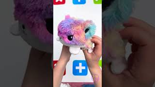 EPIC DIY FIDGET TOYS IDEAS || VIRAL TikTok Fidgets Anti-stress #123GO #SMOL #Shorts #Fidget