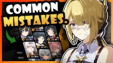 This Viewer’s Account Shows What Most Players Get Wrong in Zenless Zone Zero