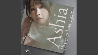 I'll Never Love Again - Ashia