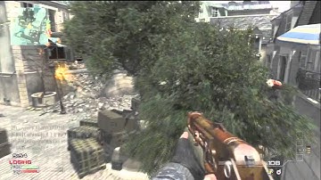 Modern Warfare 3: 10,000+ XP Level up fast Commentary *NEW*