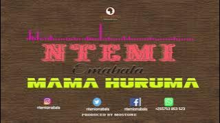 Ng'wana Kang'wa _ Mama Huruma  Audio Visualizer