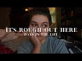 Mental Health Check In - Days in the Life