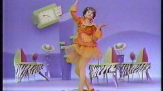1992年5月に流れていたCM　3/4